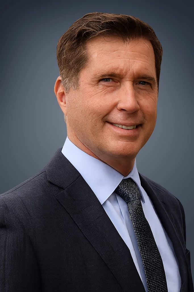 Daniel Ashton