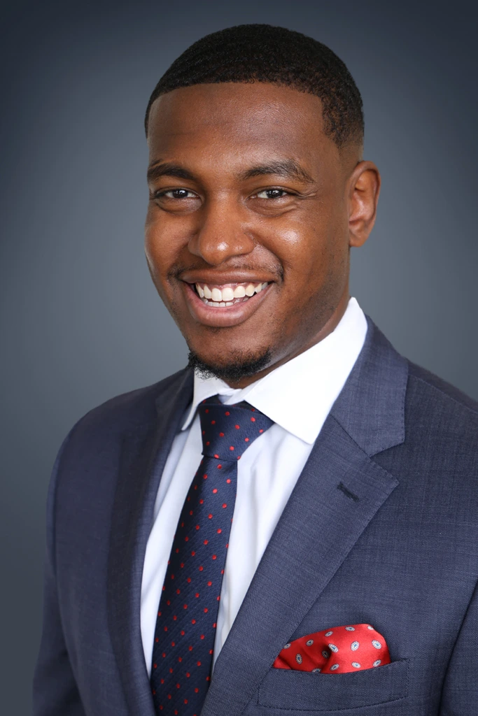 Juan Andrews Jr.