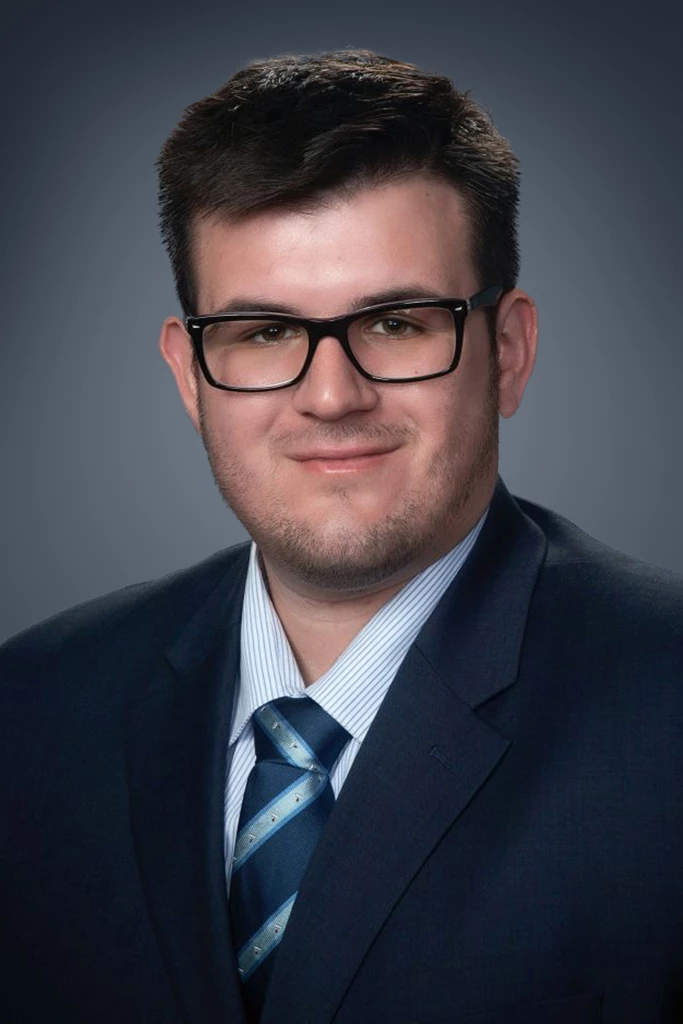 Luke Sanabor