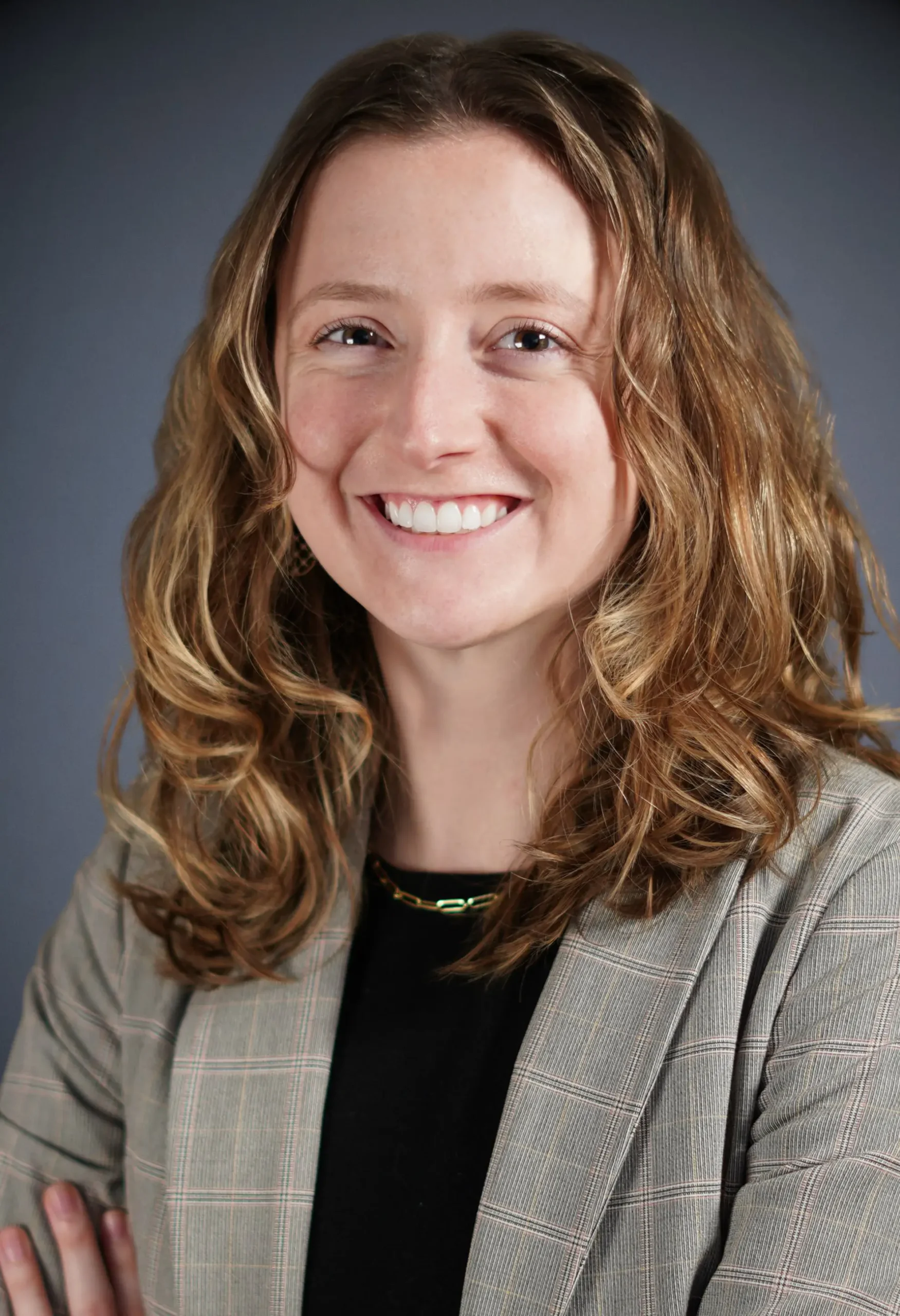 Ellie Schwab