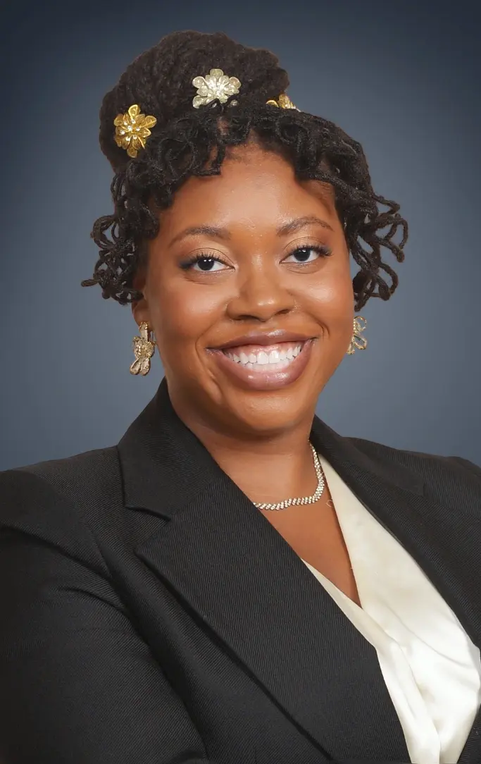 Beulah Agbabiaka