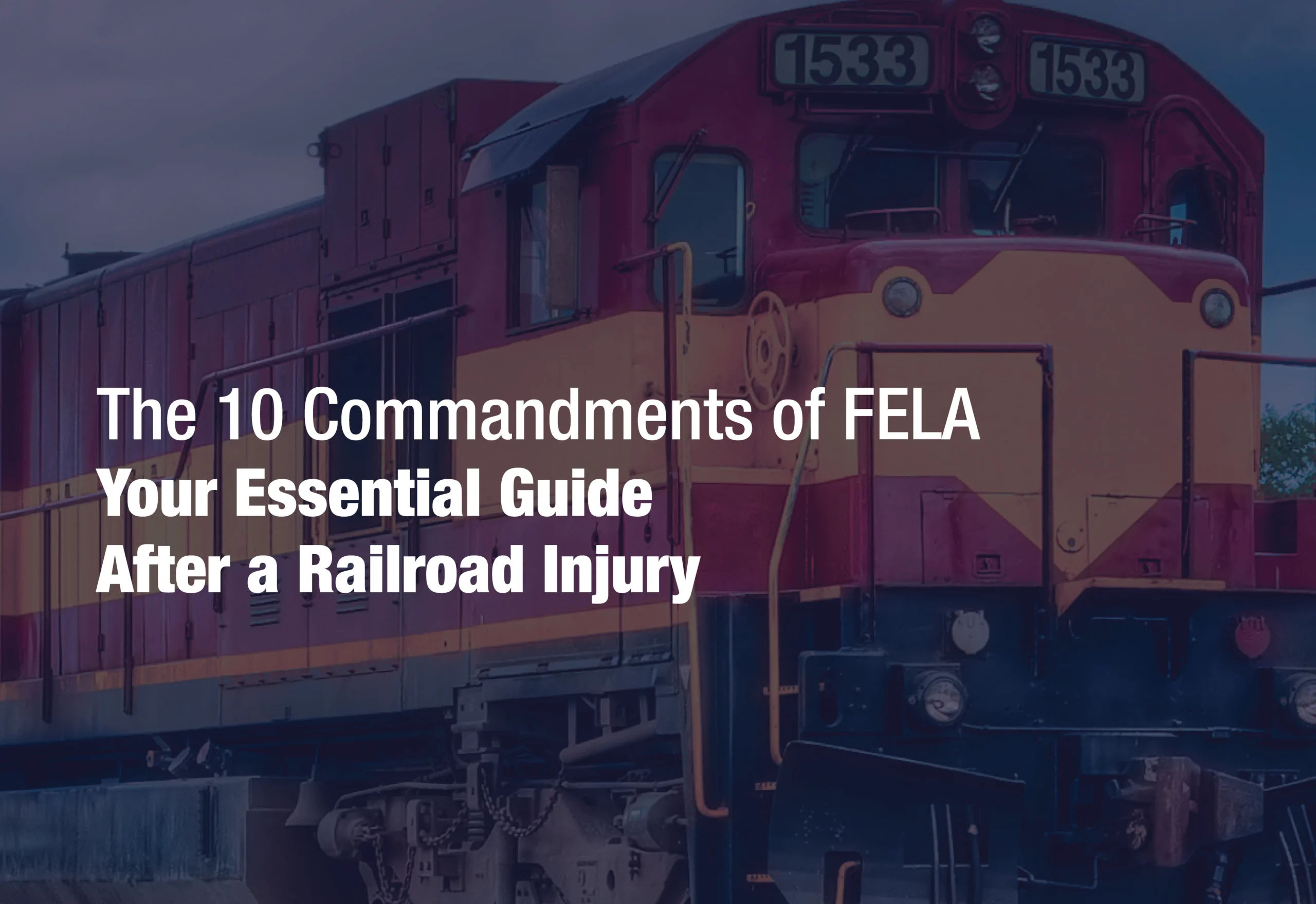 FELA 10 Commandments Booklet
