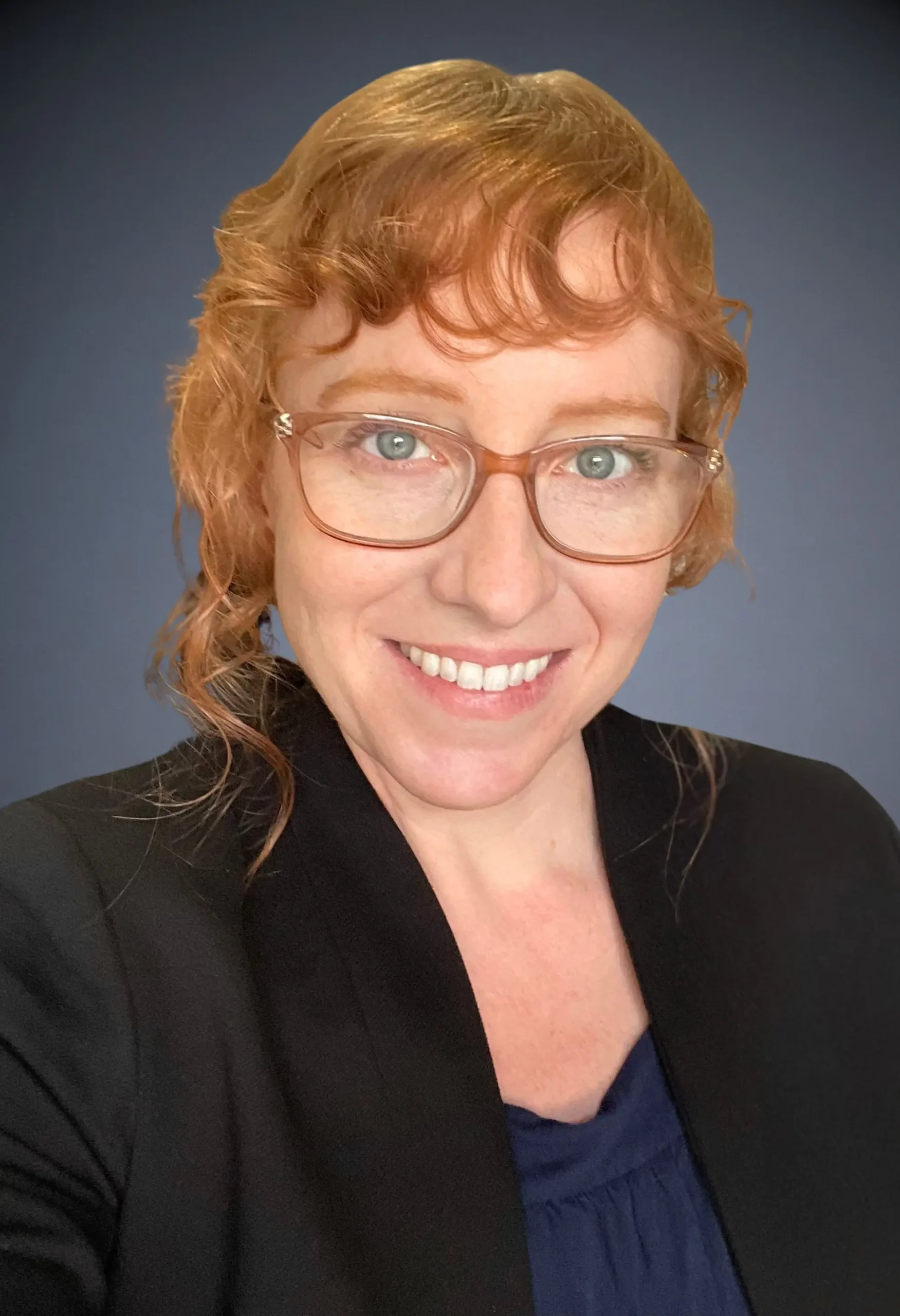 Katherine Connolly