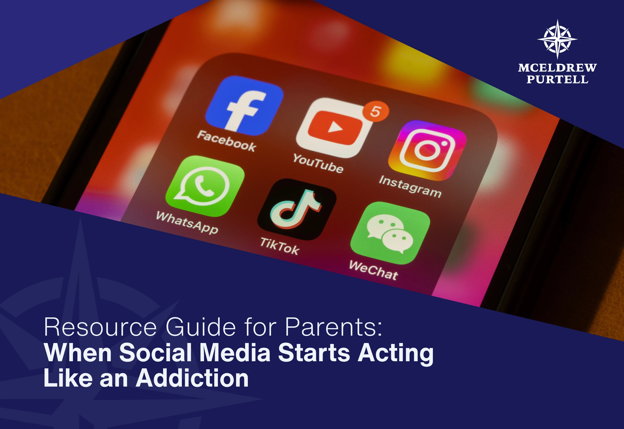 Resource Guide: Social Media Addiction