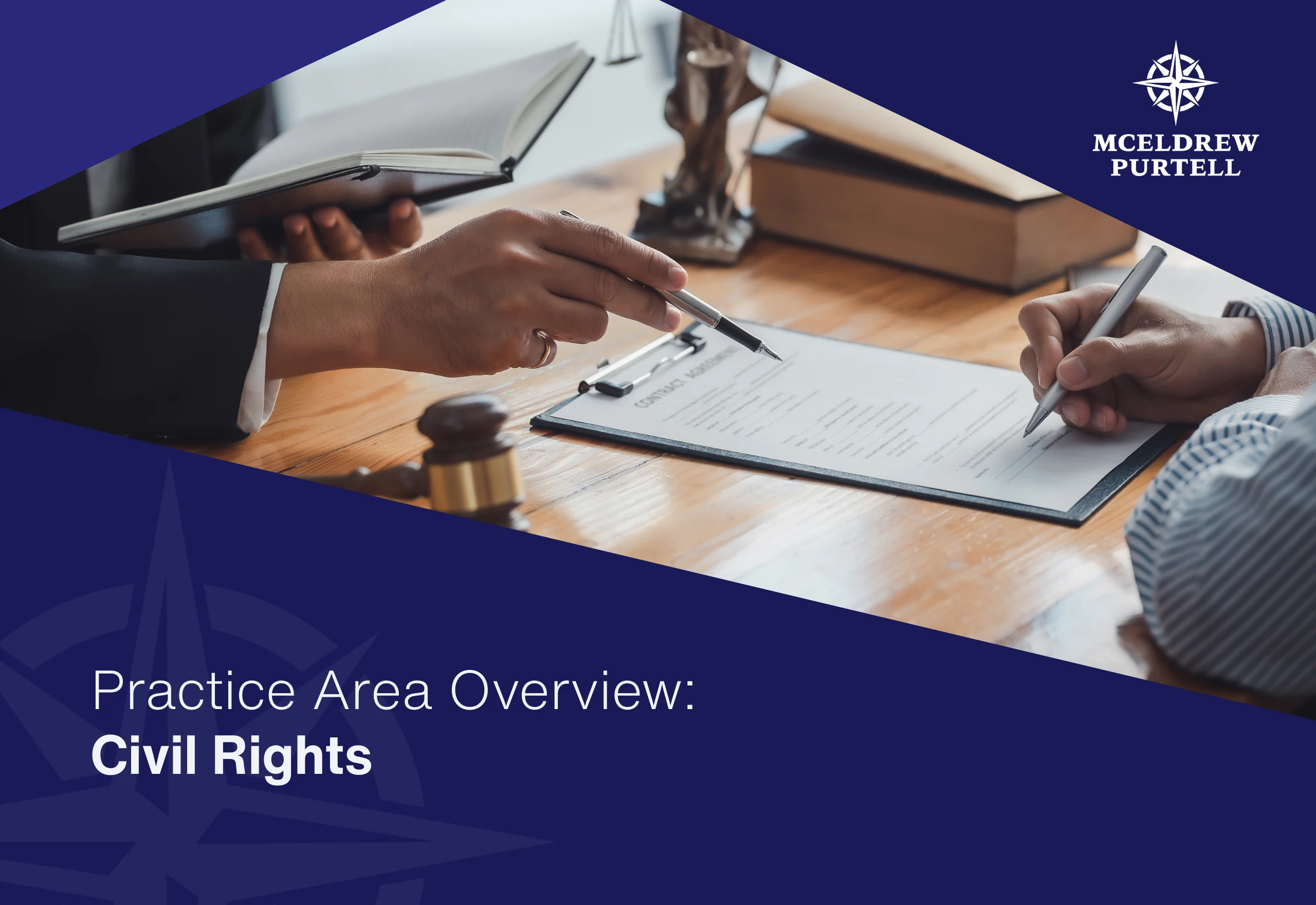 Practice Area Overview: Civil Rights