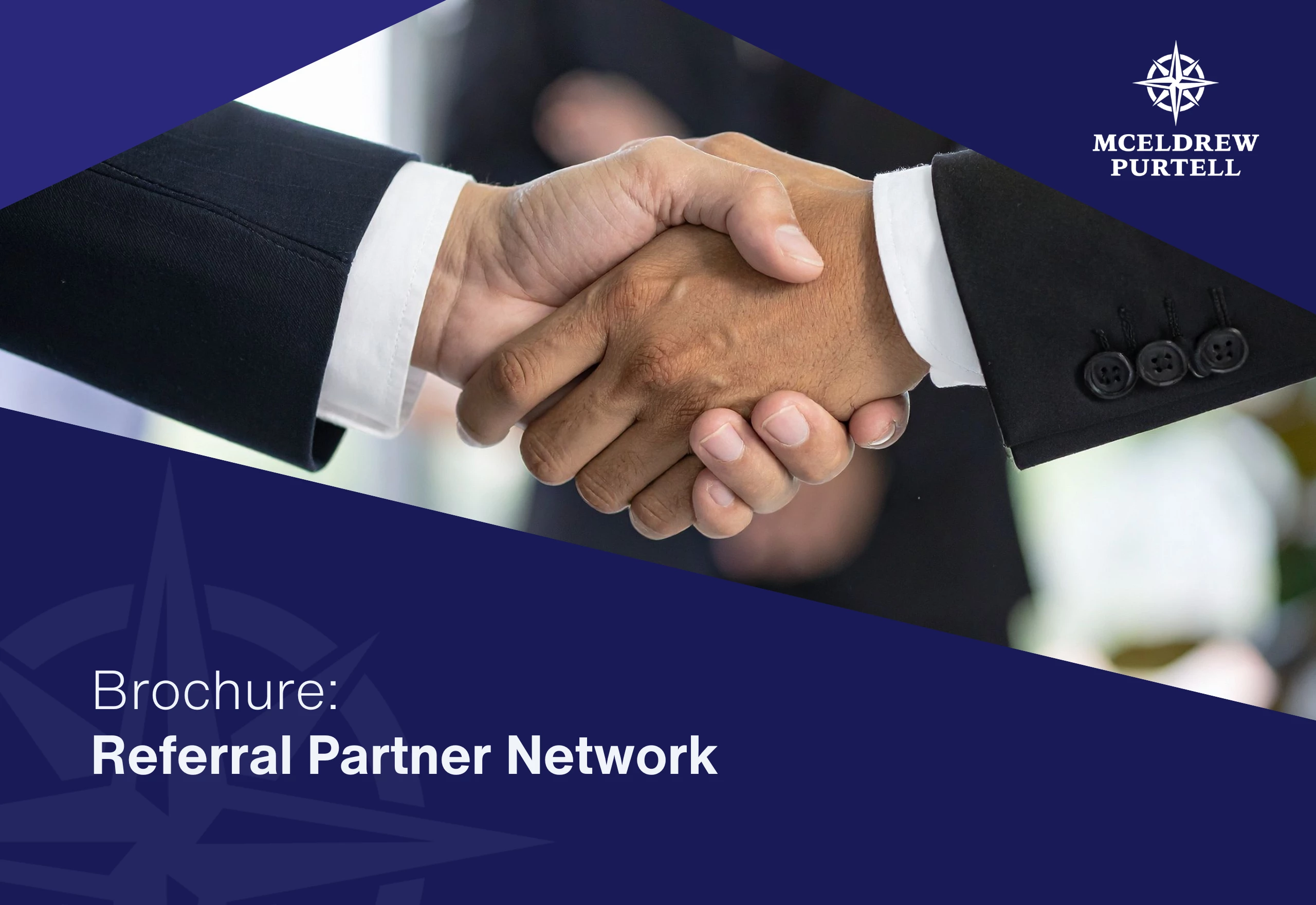 Brochure: Referral Partner Network