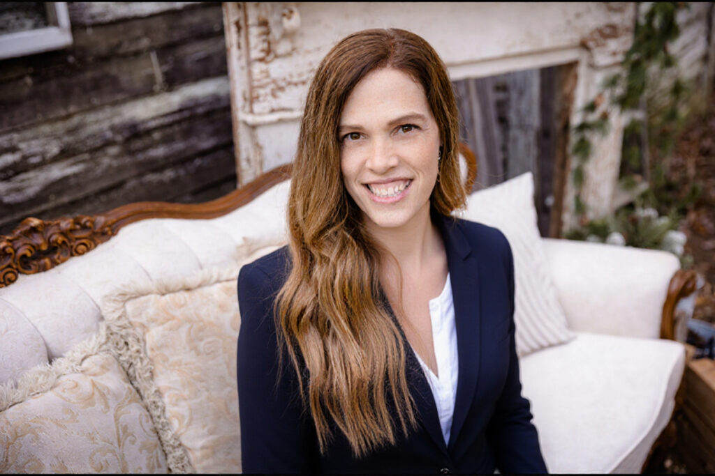 Shannon Zipkin