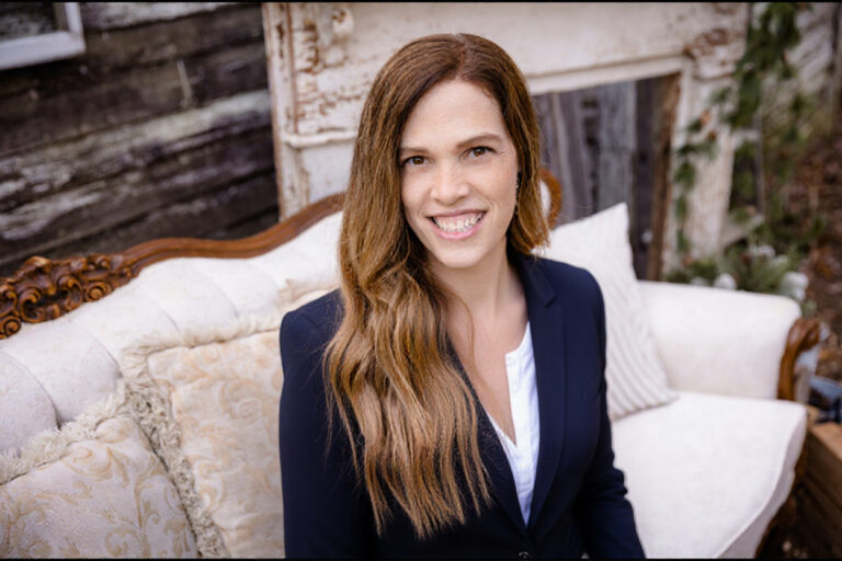 Shannon Zipkin
