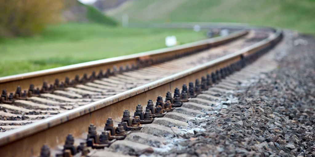 Railroad Tracks