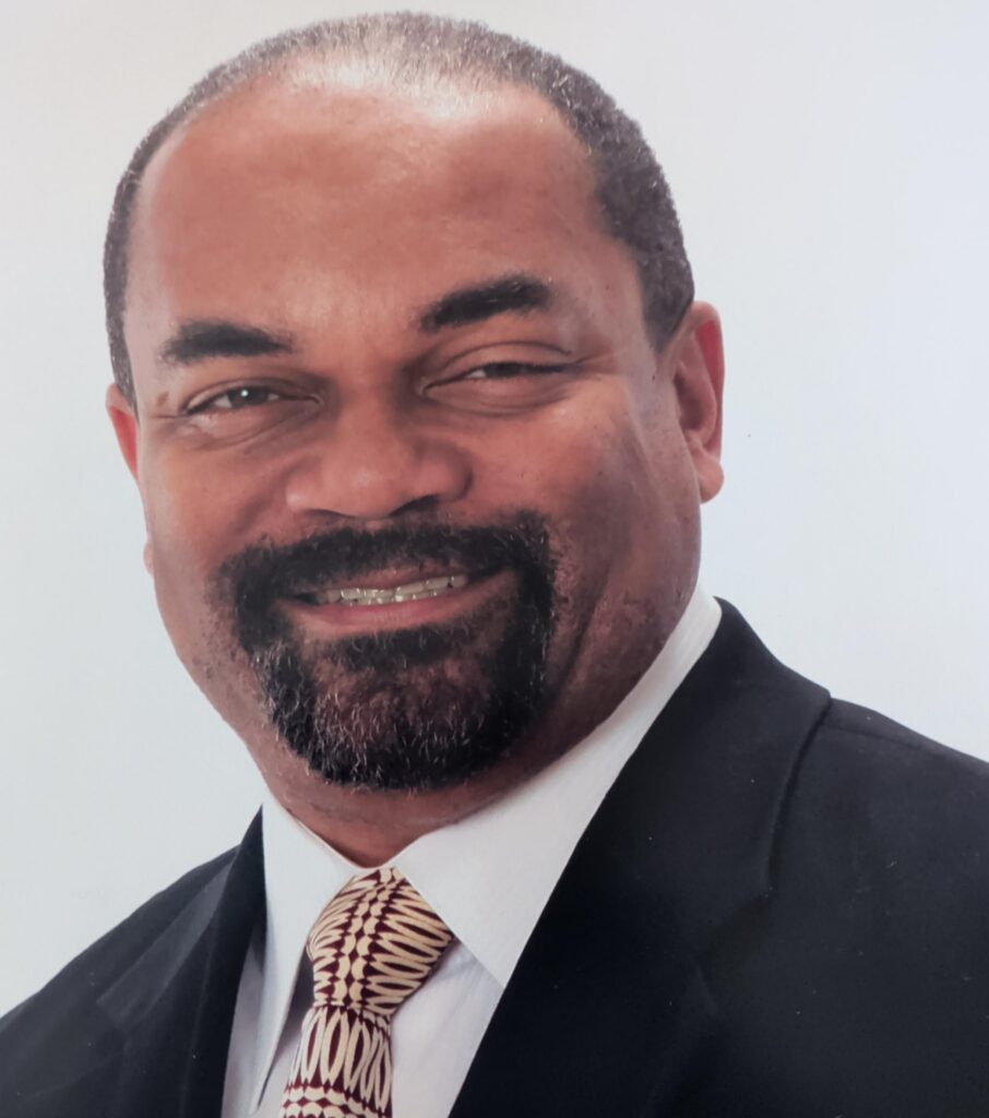 Derrik Thompson